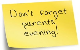 Year 11 Parents&#039; Evening 2020