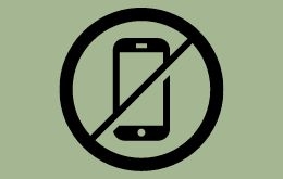 Mobile Phone Ban