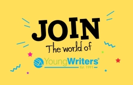 Young Writer&#039;s Showcase Competition