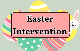 Easter Intervention