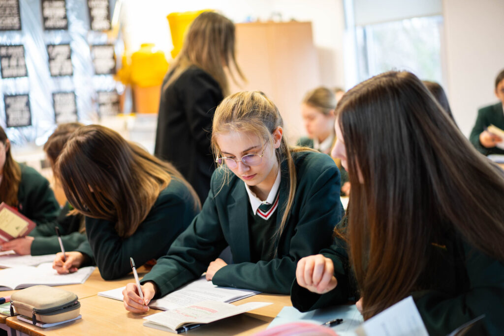Religious Education