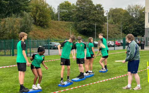 Year 11 Working Skill Day