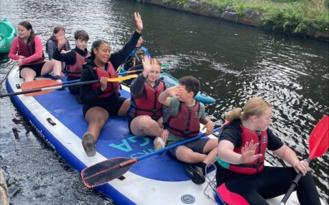 Mission Day - 2nd July 2025