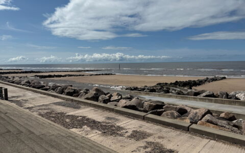 Year 10 Fleetwood Trip